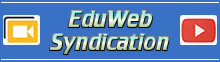 Logo EduWebSyndication